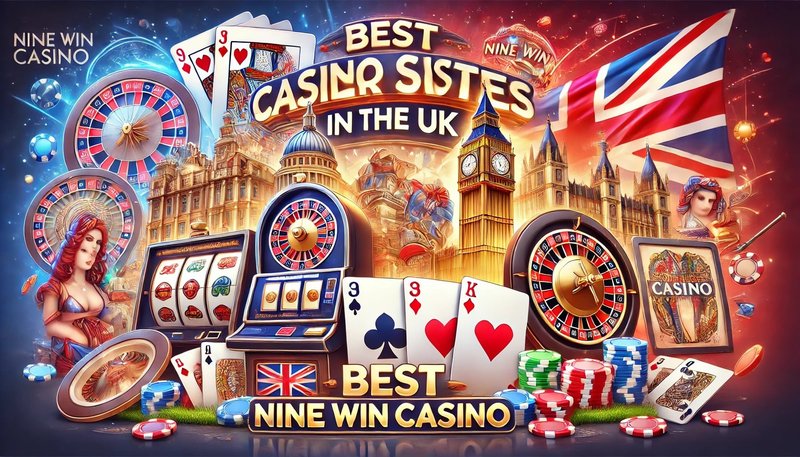 How Mobile Gaming Is Reshaping the UK’s Entertainment Landscape in United Kingdom How Mobile Gaming Is Reshaping the UK’s Entertainment Landscape in United Kingdom
